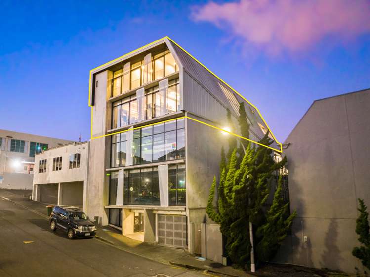 18a Railway Street Newmarket_33