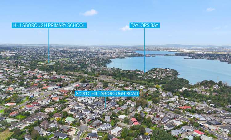 8/281C Hillsborough Road Mount Roskill_22