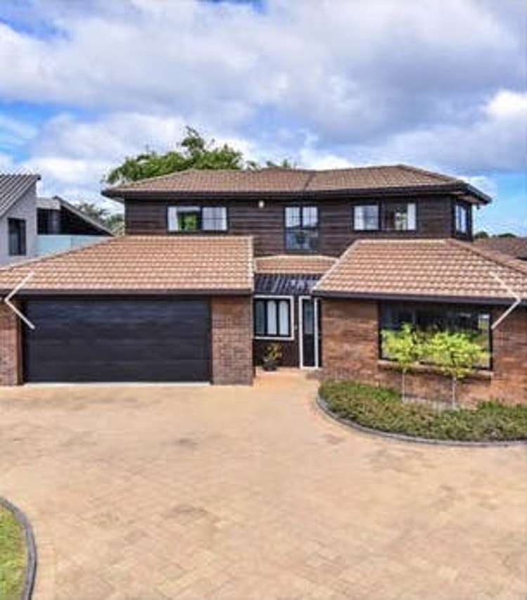 50 Charles Prevost Drive The Gardens_1