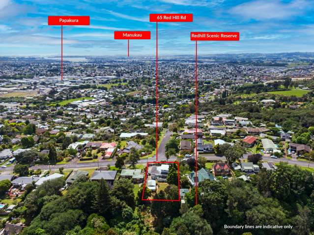 65 Red Hill Road Red Hill_2