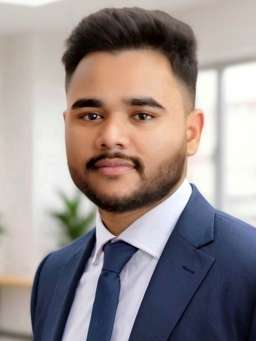 Prateek Shahi