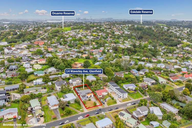 14 Waverley Avenue Glenfield_17