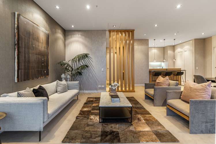 2205/26 Albert Street Auckland Central_8