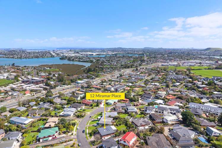 12 Miramar Place Pakuranga Heights_17