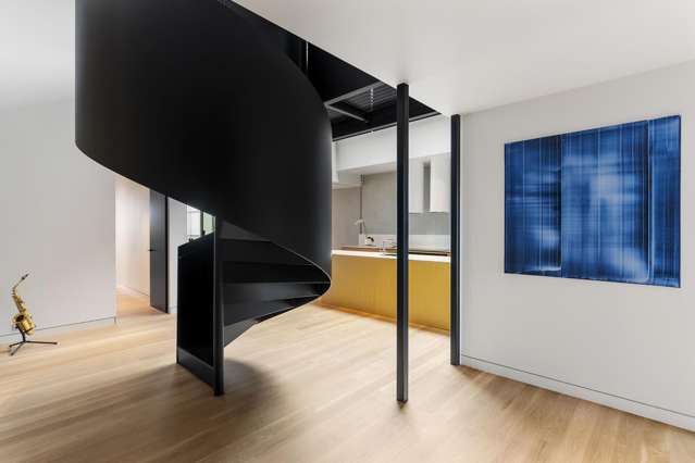 2/223 Ponsonby Road Ponsonby_4