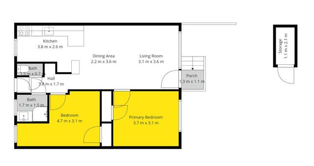 5/97 Symonds Street Royal Oak_1