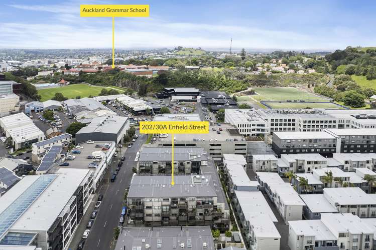202/30a Enfield Street Mount Eden_15