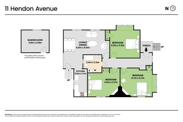 11 Hendon Avenue Mt Albert_1
