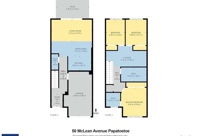 Lot 3/50 Mclean Avenue Papatoetoe_1