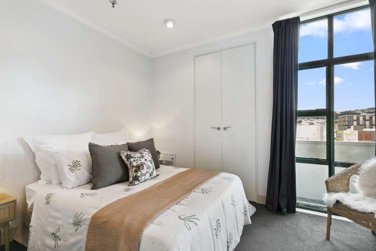 6d/25 Cuba Street Te Aro_15