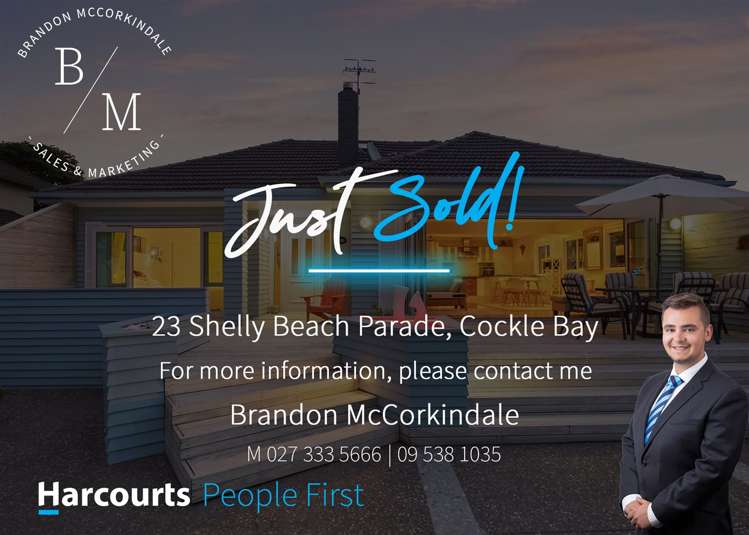 23 Shelly Beach Parade Cockle Bay_0