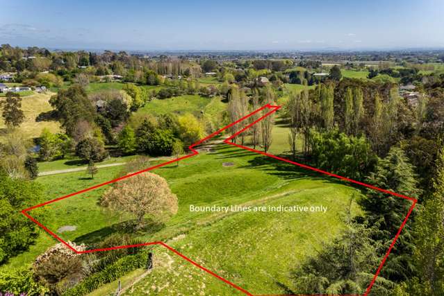 Lot 1, 170 Lane Road Havelock North_3