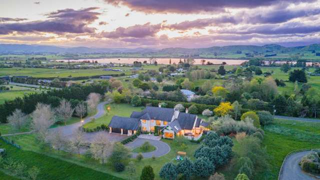 Pippin Park - Exceptional