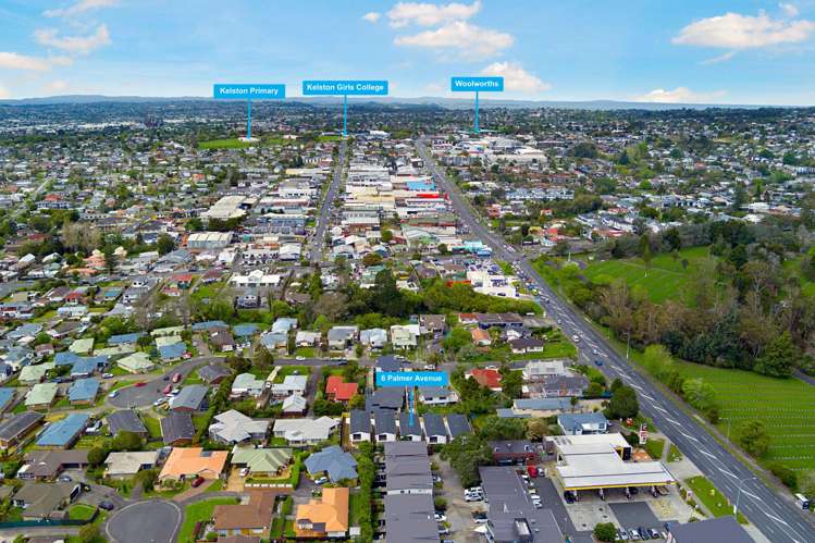 6E Palmer Avenue Glen Eden_28