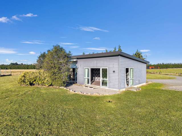 Entry Lifestyle on Browns Rock Road