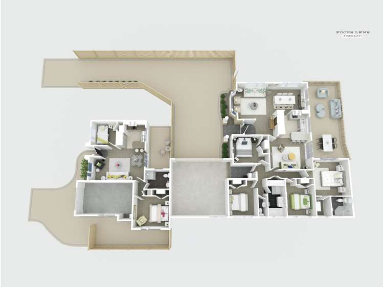 5 & 5A Ballydonegan Rise East Tamaki_46