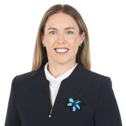 Aleisha Bradley