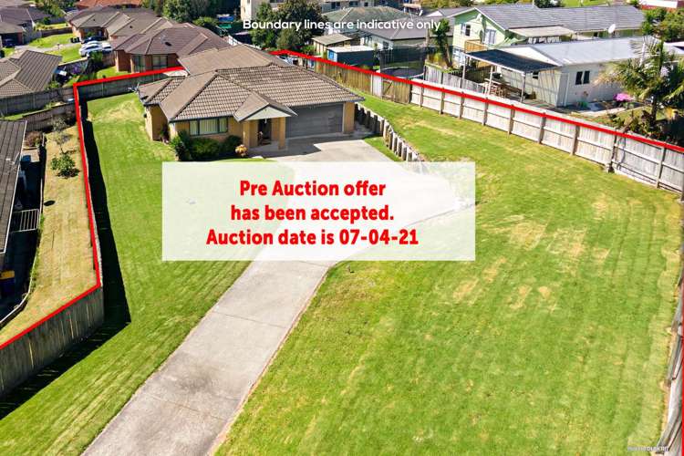 6 Jever Place Massey_0