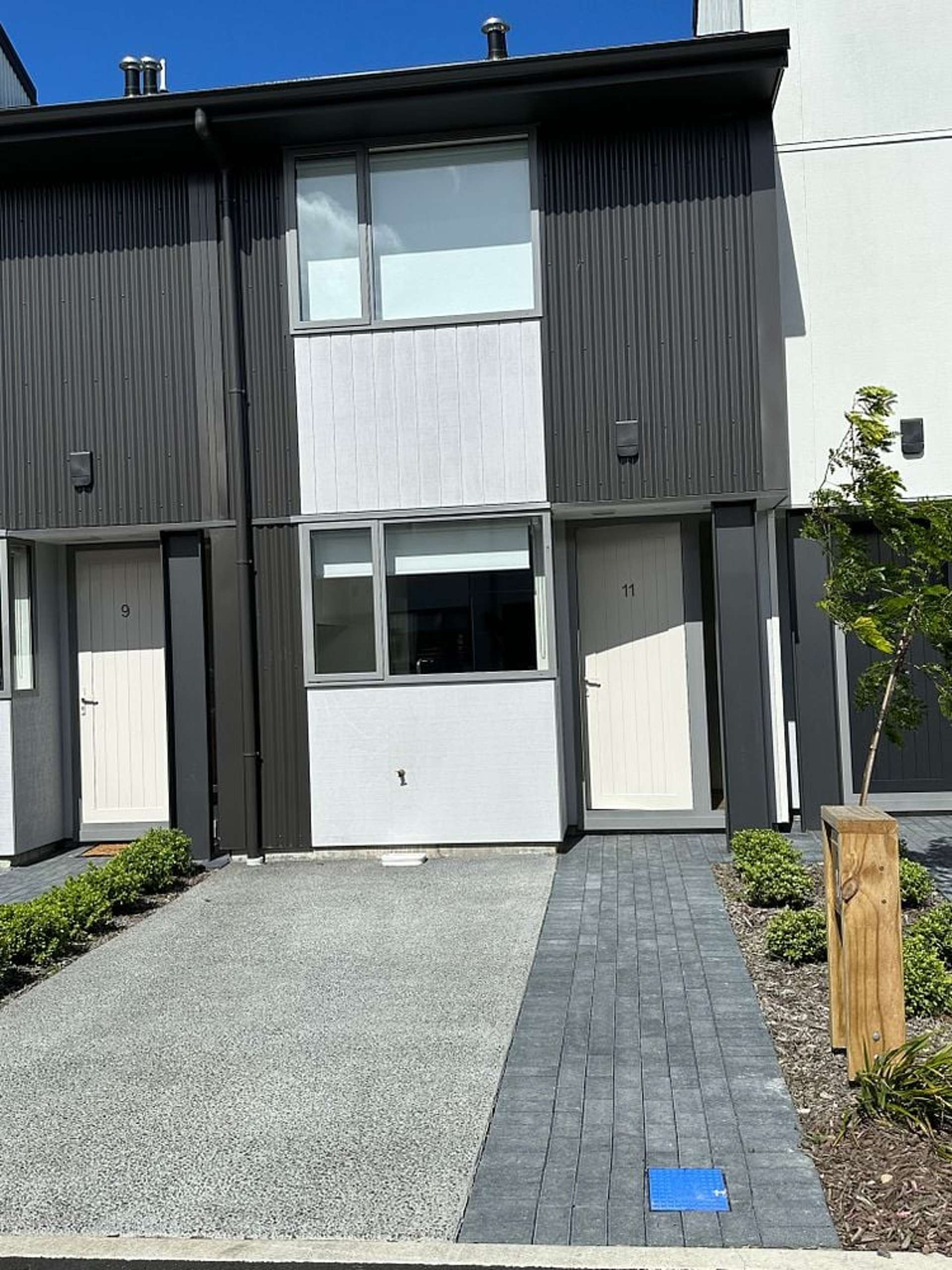 11 Te Ara O Ripeka Wharawhara Petone Lower Hutt City Houses for