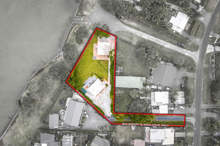 30 Harbour View Road Point Wells_29