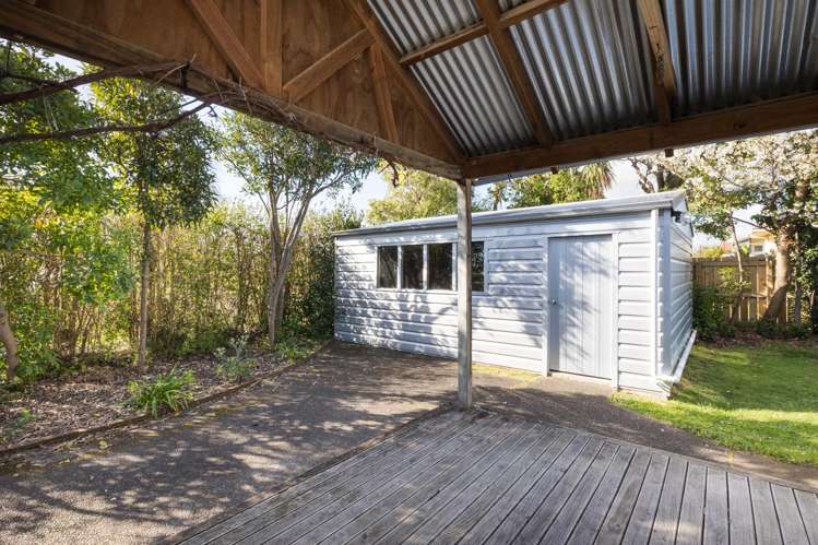 26 Knowles Street Terrace End_22