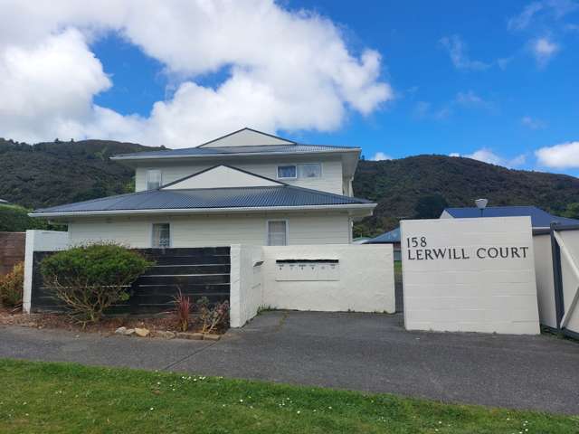 NAENAE LIVING - Spacious one bedroom Unit