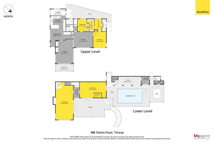 108 Takahe Road Titirangi_34