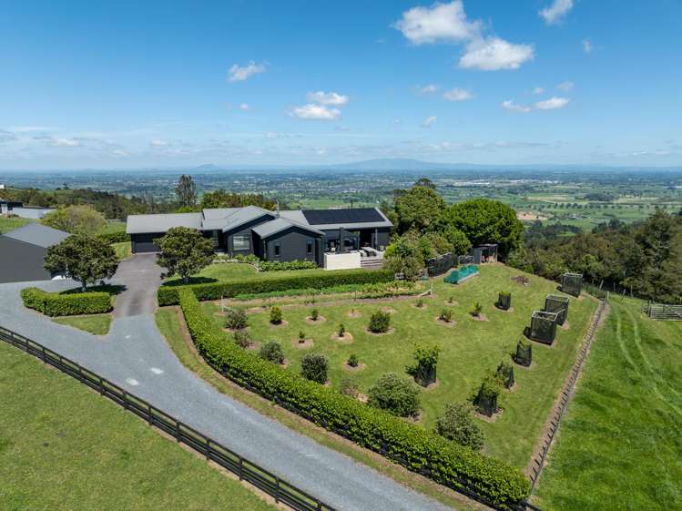 617 Maungakawa Road Te Miro_25