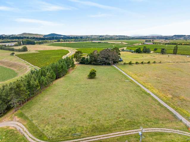 Lot Lot 1/121 Aorangi Road Maraekakaho_3