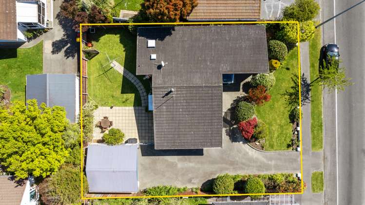 157 Maidstone Road Avonhead_17