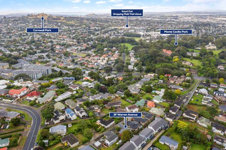 3f Warren Avenue Three Kings_23