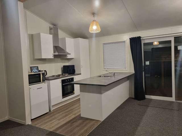 New build in 2022, 3 bedroom on Pioneer.