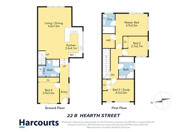 22 Hearth Street Flat Bush_1