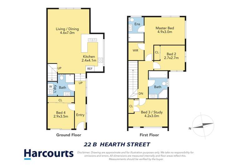 22B Hearth Street Flat Bush_23