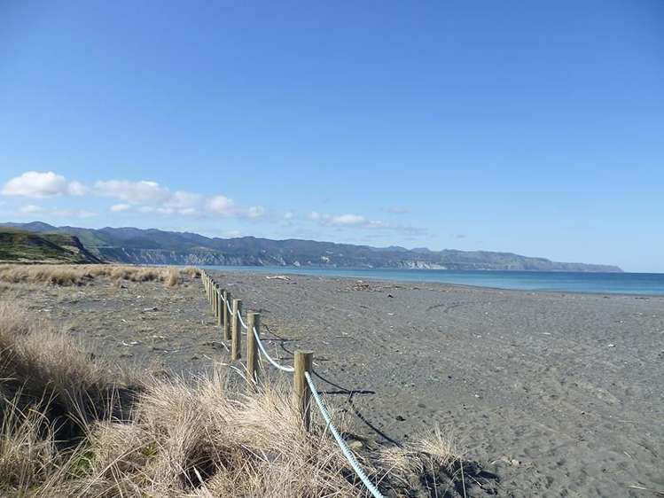 14 Whangaimoana Beach Road Pirinoa_17