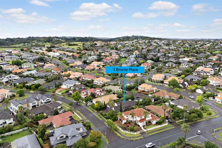 3 Bronte Place Somerville_32