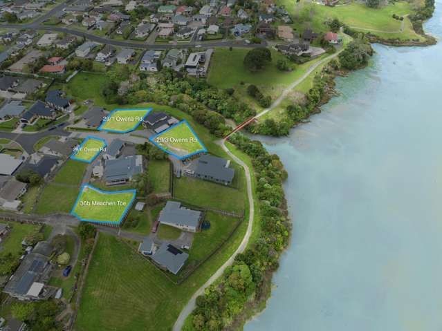 Prime Section in Waiuku!