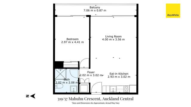 319/57 Mahuhu Crescent Auckland Central_1