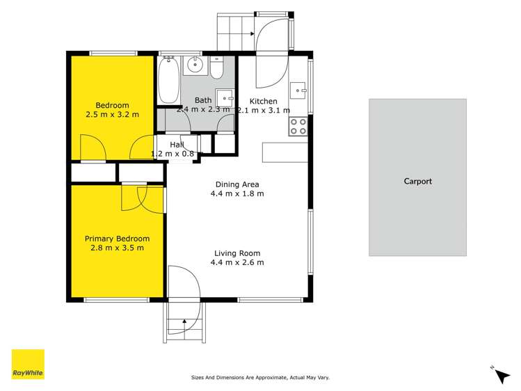 1/133 Titirangi Road New Lynn_18