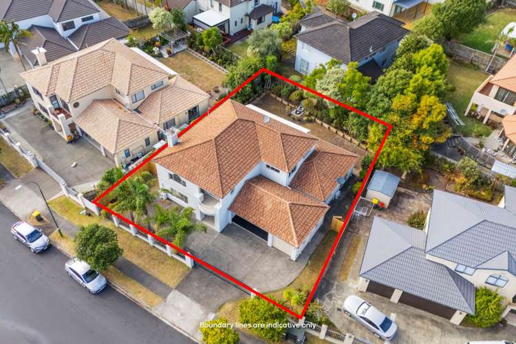 126 Killybegs Drive Pinehill_26