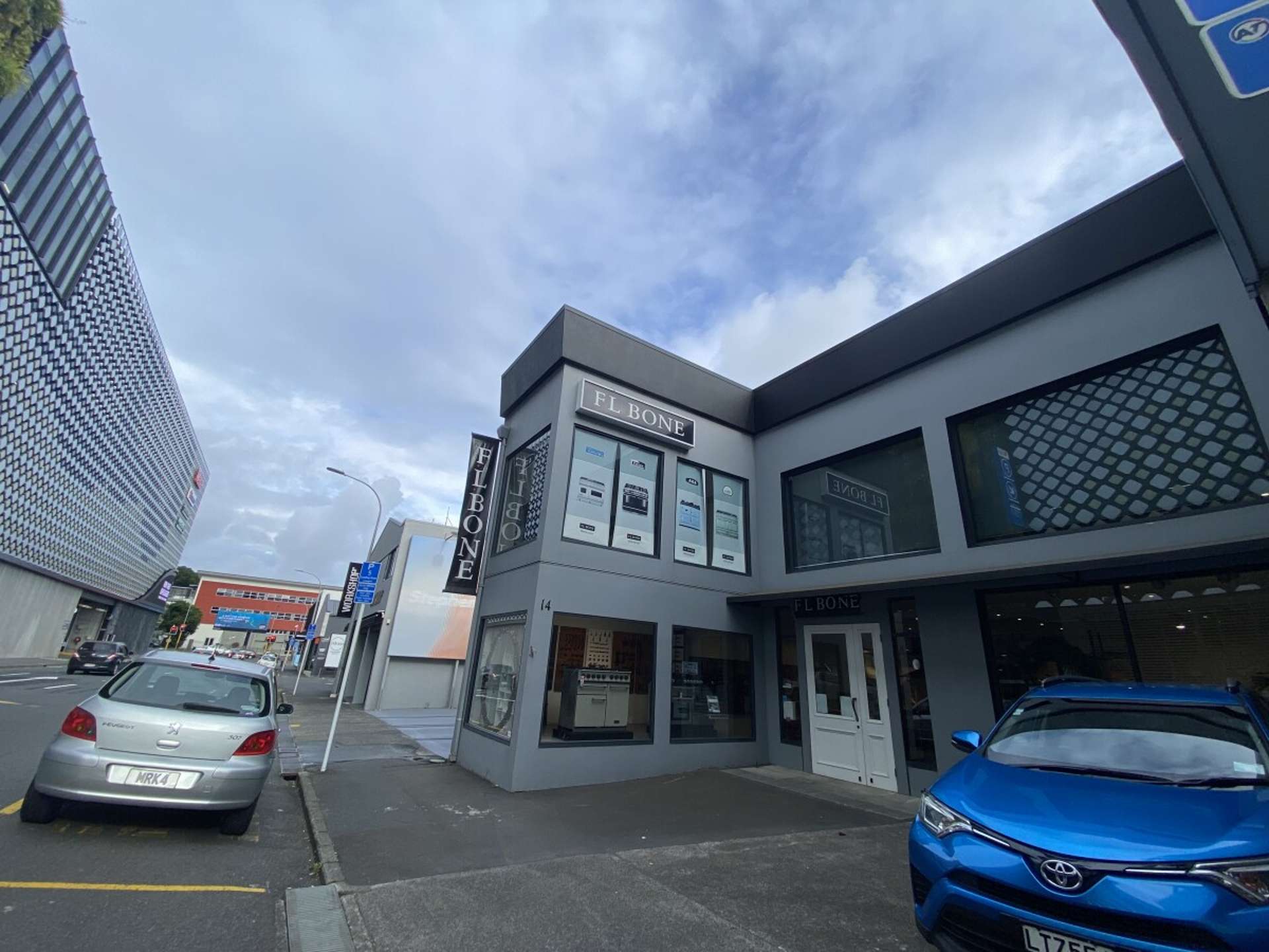 14 Morrow Street Newmarket_0