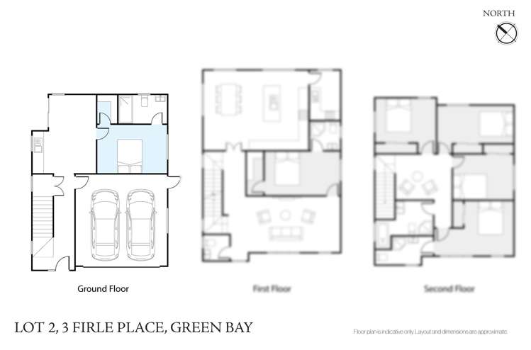 Lot 2/3 Firle Place Green Bay_11