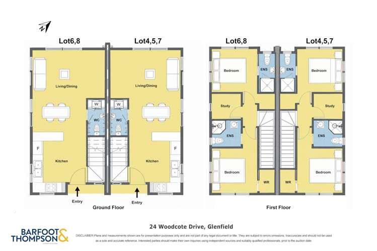 Lot 5/24 Woodcote Drive Glenfield_22