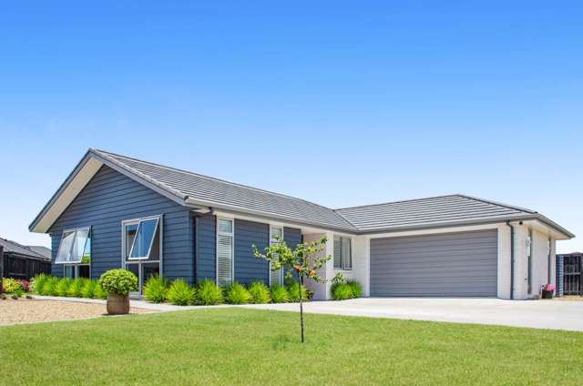 22 Olney Court One Tree Point_2