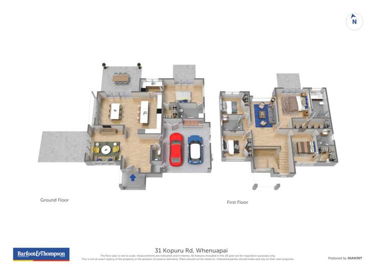 31 Kopuru Road Whenuapai_15