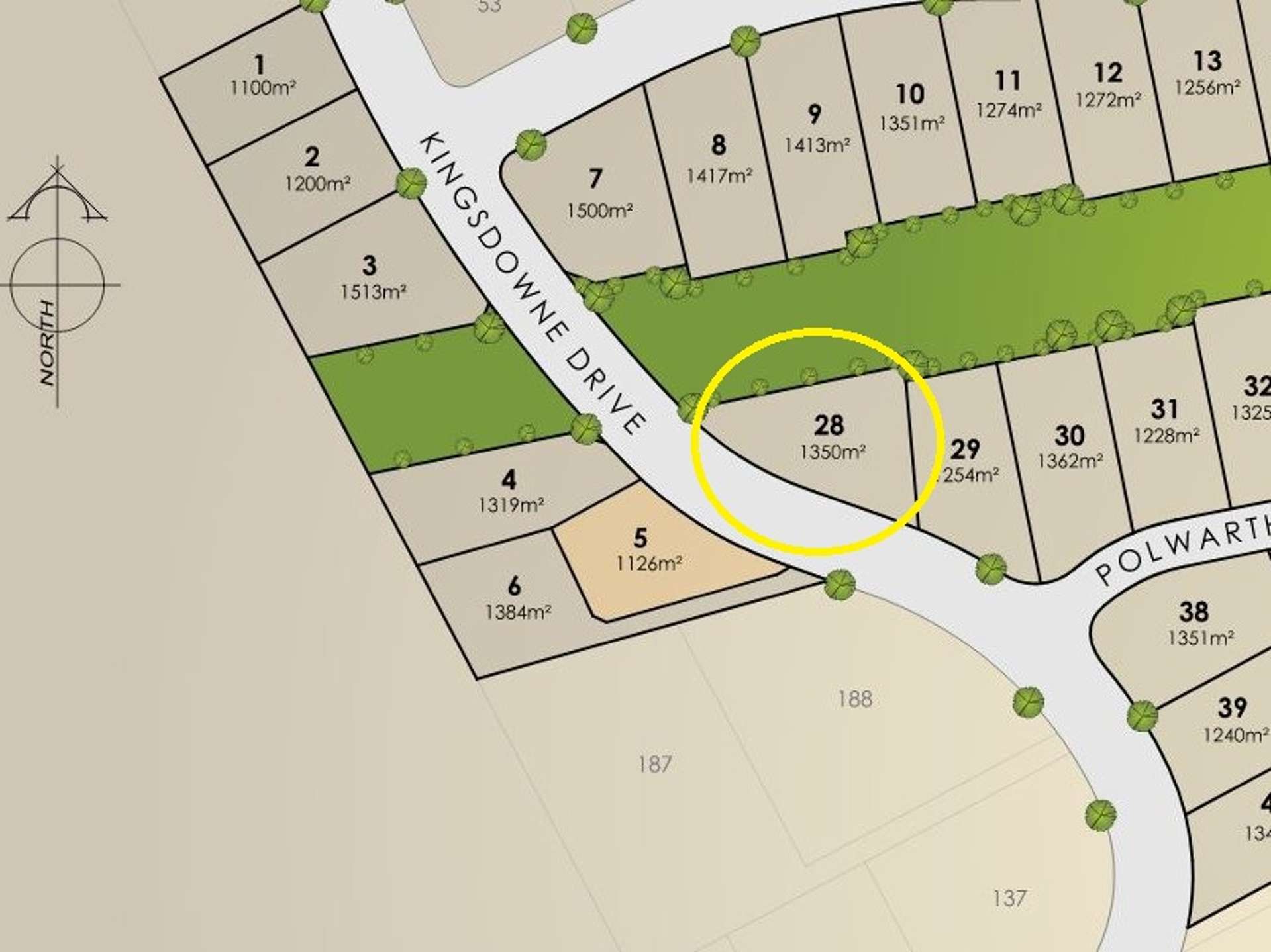 Lot 28 Wilfield West Melton_0