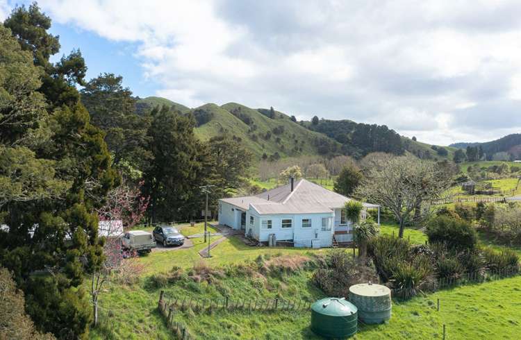 1675 Ohautira Road Waingaro_53