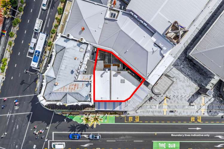61-65 Pitt Street City Centre_14
