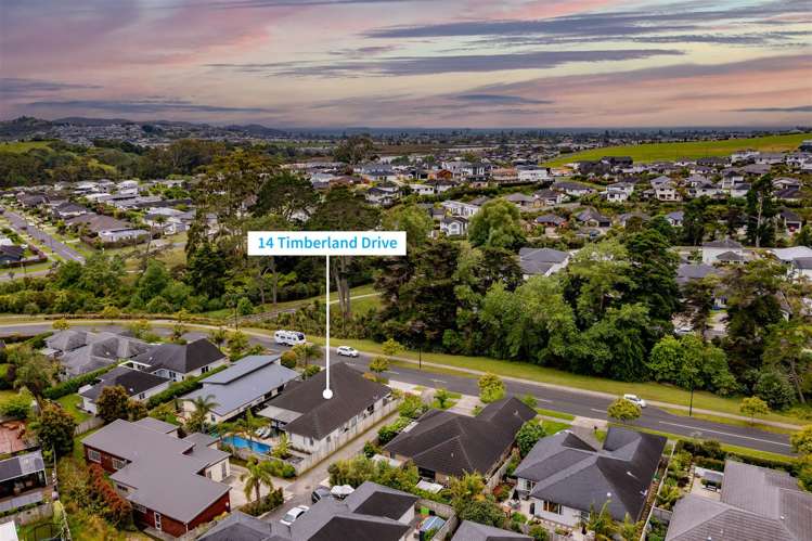 14 Timberland Drive Silverdale_16