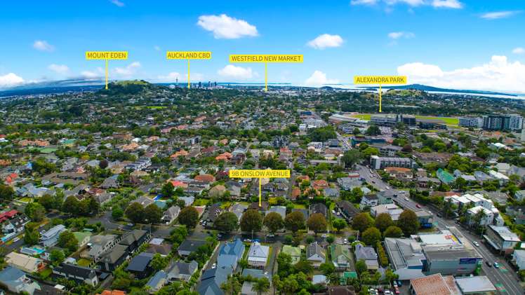 9b Onslow Avenue Epsom_18